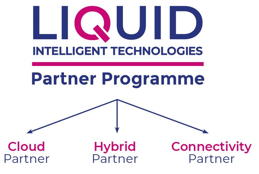 Cloud Partners - Reseller, Office 365 | Liquid Intelligent Technologies