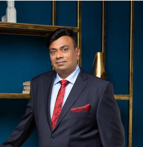 Neeraj Pradhan