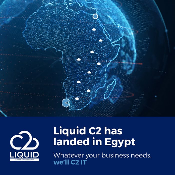 Liquid Intelligent Technologies acquires Cysiv MEA