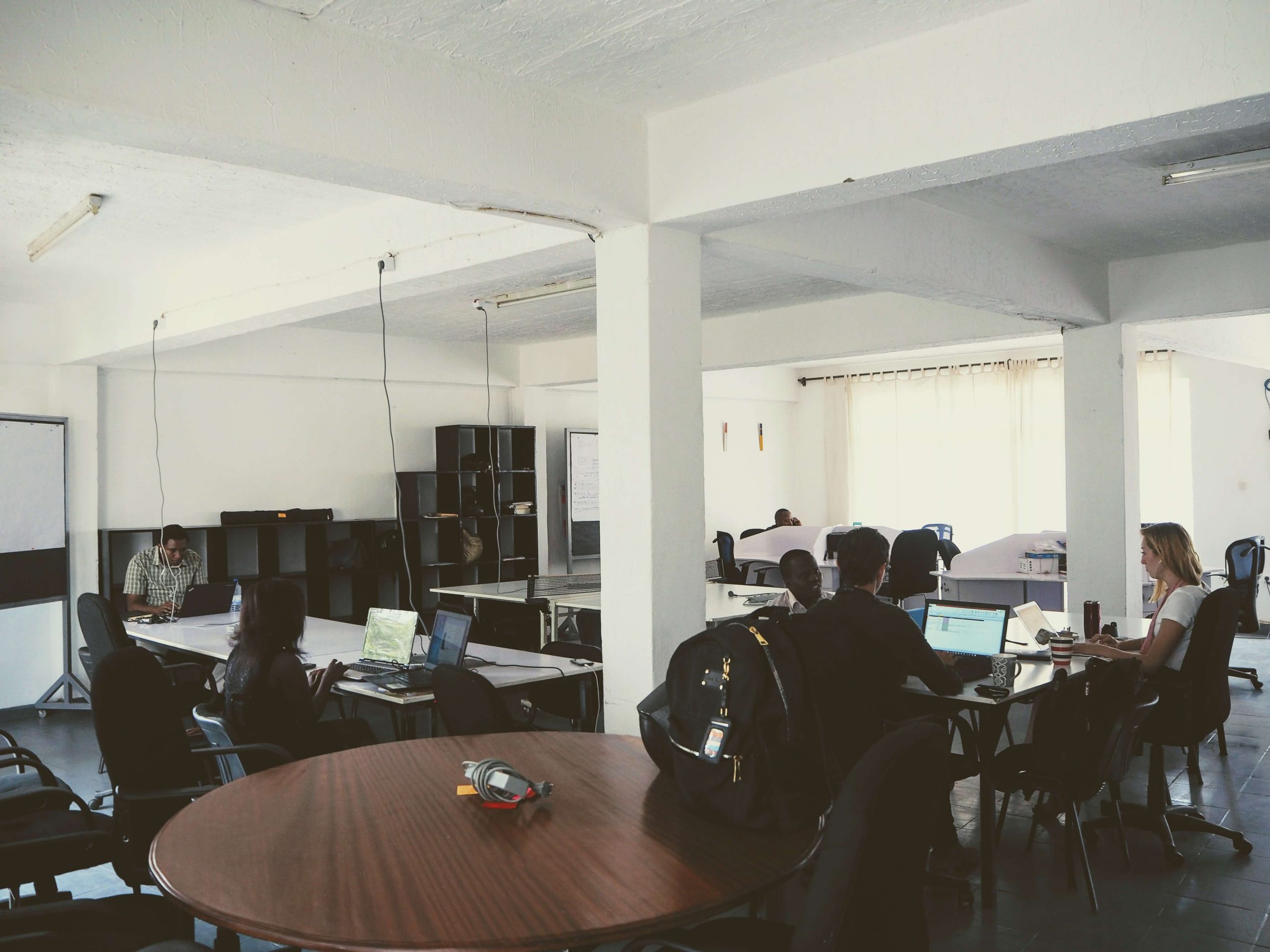 Liquid Intelligent Technologies Rwanda partners with Impact Hub Kigali