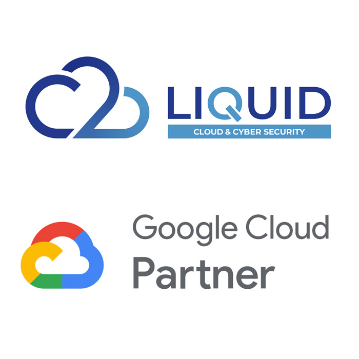 Liquid C2 and Google Cloud Partnership