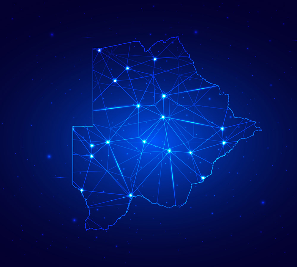 Liquid Intelligent Technologies collaborates with Botswana ISPs to expand the fibre network