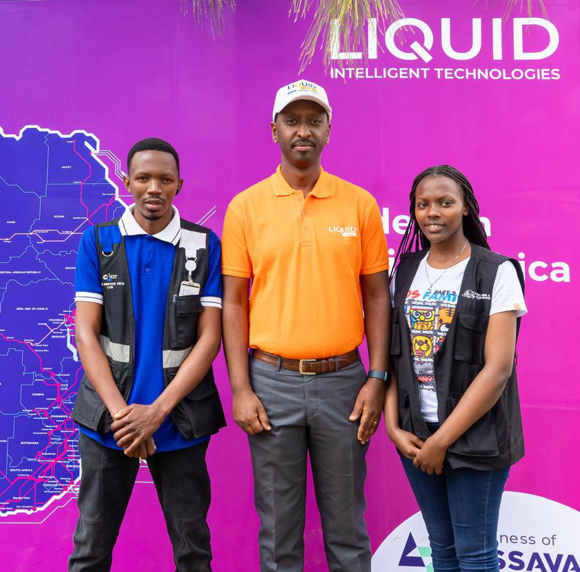 Liquid Intelligent Technologies expands fixed broadband connectivity to users in upcountry regions