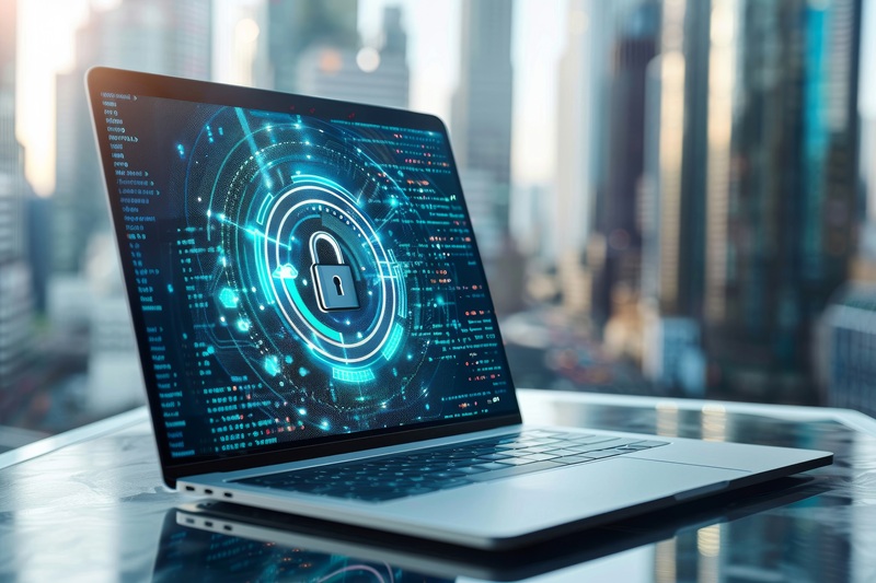 Cyber security in Africa