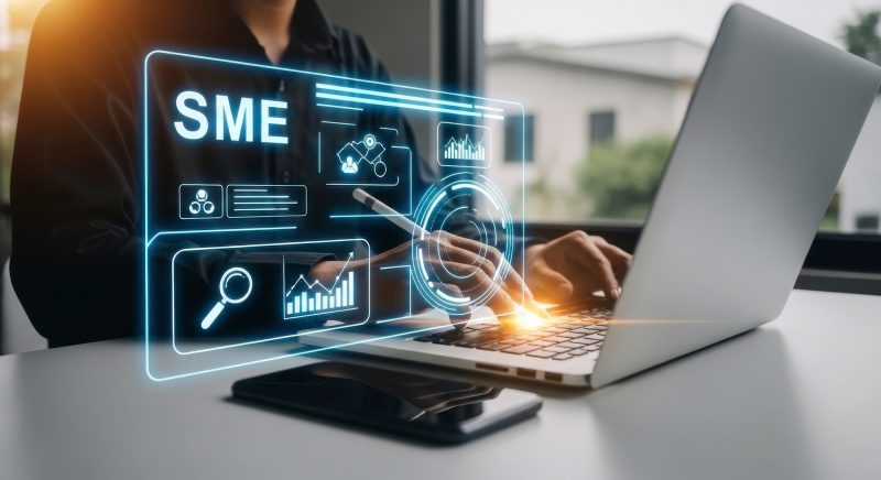 Digital Transformation in Zambia