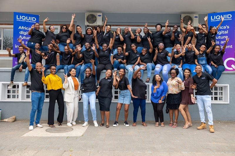 Bridging the digital skills gap