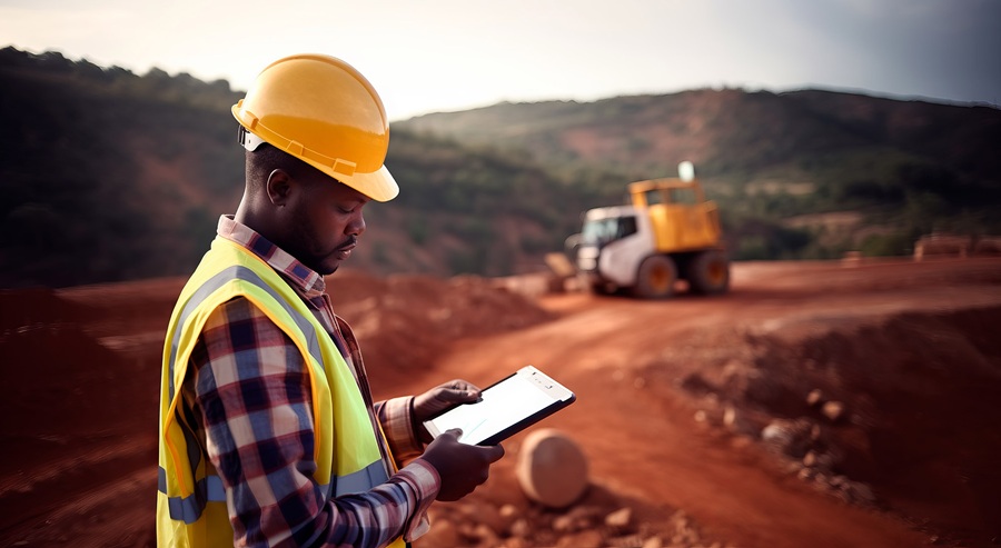 Smart Mining